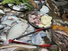 -旺角小渔村·海肠捞饭开创者(二马路店)