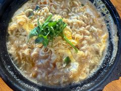 -老姑砂锅·烧烤天津菜(体北道店)