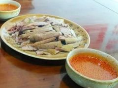 -天全县三土司椒麻鸡餐厅