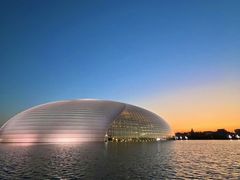 -国家大剧院