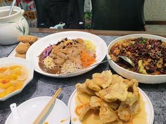 -陈小勺·东北大院(薛家岛店)