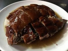 -黄连大头华烧鹅店(大良店)