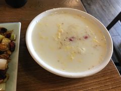 酒酿醪糟鸡蛋-妈妈的味道(工人体育场东路店)