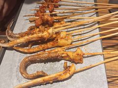 -北丐先生·野馄饨烧烤(雨花万象店)