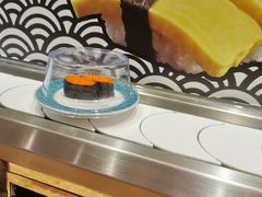 -万岁寿司(蓬江万达店)