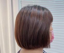点击看大图 -MORI HAIR SALON日式美发沙龙