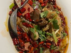 -外婆家(蓝色港湾店)