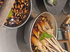 -椰庭·椰子鸡·创意玩家(晶耀前滩店)