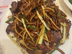 -大哥餐厅(西城花园店)