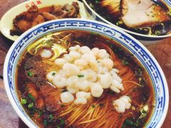 -同得兴 Since·1995 传统苏式面馆(嘉馀坊店)