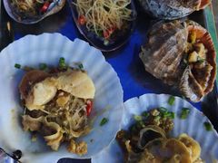 -江合勇丹东兄弟小串海鲜烧烤(总店)