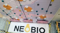 -奈尔宝·儿童乐园·亲子餐厅(苏州大悦城店)