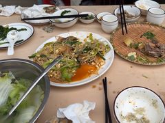 -霞海鸭仔饭店(海滨大道北店)
