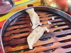 -大湾金牌万州烤鱼(沙河店)