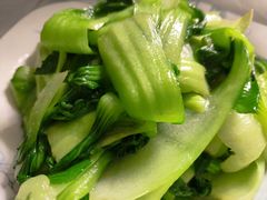 -天天向上素食餐厅(五台山店)