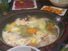 -渝香居重庆火锅(铁西三道街店)