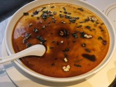 鸽蛋蒸鸽脑-琬苑鸽庄·川粤融合菜(解放碑总店)