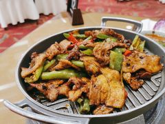 -良友·海鲜青岛菜·海肠捞饭(五四广场店)