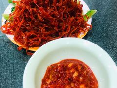 -春花民族美食(佳木斯总店)