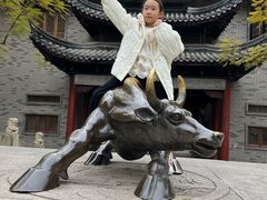 -龙潭水乡