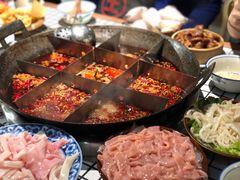 -董眼镜火锅(洪崖洞总店)