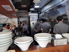-真打拉面·日式拉面新流派(体育西横街店)