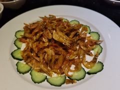 汉江小鱼拼河虾-莲花餐饮(高新店)