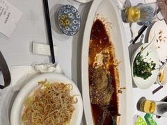 -新雅粤菜馆(南京东路店)