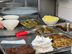 -毛华美食(清扬路店)