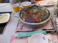 -黄记煌三汁焖锅(悦方IDmall店)