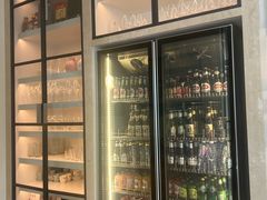 -金谷仓家庭料理(马泉营店)