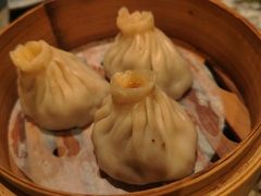 天王烤鸭包-南京大牌档(崇文门国瑞店)