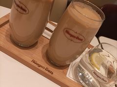 -哈根达斯(皇城恒隆广场店)