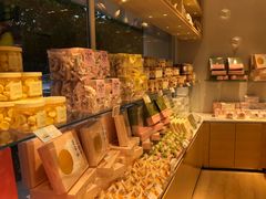 -好利来(马家堡店)