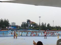 -欢乐水魔方水世界