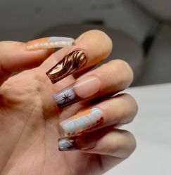 -171 Naillife