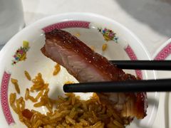 -东鑫记港式茶餐厅(南京东路店)