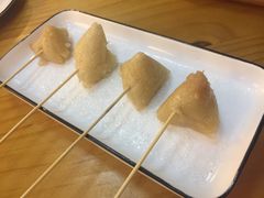 -逗烤·轻烧烤(福田店)