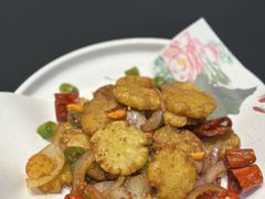 -食光慢宴·安吉土菜馆