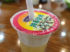 -三镇民生甜食馆(胜利街总店)