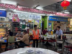 -無招牌海鮮(芽笼店)