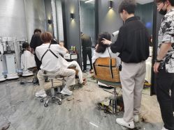 -藤野造型