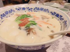 -山外山菜馆(玉泉路店)