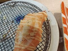 -新一番三文鱼寿司(上邦店)