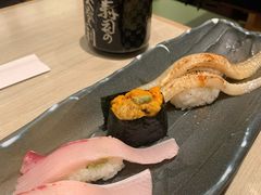 -梅丘·寿司の美登利(银座店)