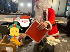 -港丽餐厅(高德置地店)