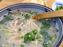 -牛三哥洛阳牛肉汤(生态城店)