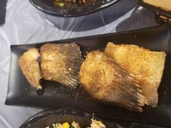 -虾易落味(杭州黄龙万科中心店)