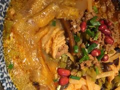 柳州螺蛳粉-粉家柳州螺蛳粉(杨宅路店)
