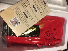 -七的湖·晚芳亭·阳澄湖农家菜·大闸蟹(莲花岛店)